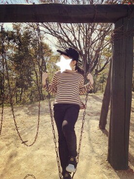 w.a.24さんのコーディネート