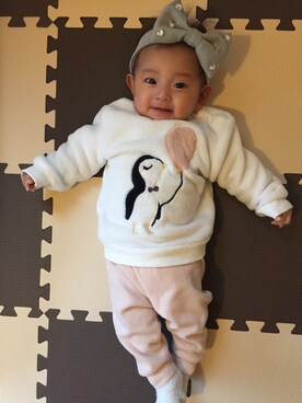 Emmieさんのコーディネート