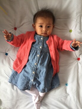 Emmieさんのコーディネート