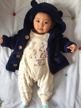 Emmieさんのコーディネート