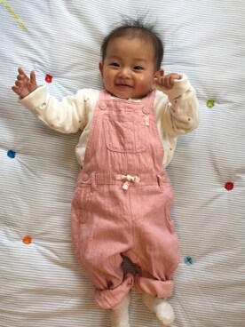 Emmieさんのコーディネート