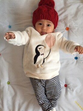 Emmieさんのコーディネート