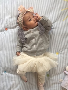 Emmieさんのコーディネート