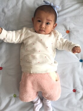 Emmieさんのコーディネート