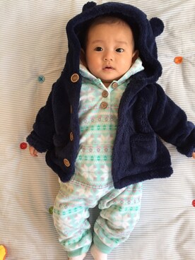 Emmieさんのコーディネート