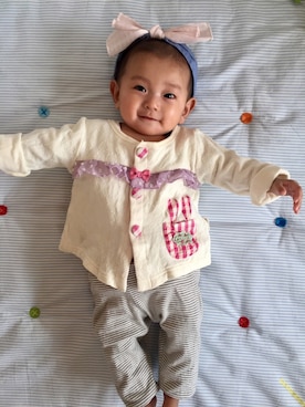 Emmieさんのコーディネート