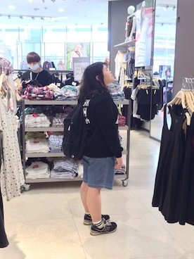 LIYU’sさんのコーディネート