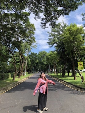 LIYU’sさんのコーディネート