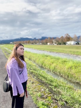 LIYU’sさんのコーディネート