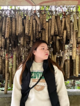 LIYU’sさんのコーディネート