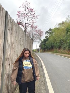 LIYU’sさんのコーディネート