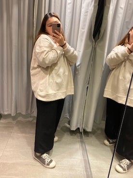 LIYU’sさんのコーディネート