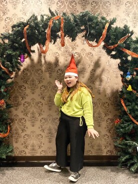 LIYU’sさんのコーディネート