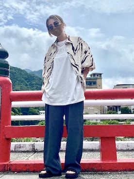 u  さんのコーディネート