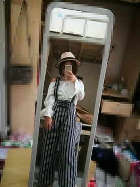 Esthermelodyさんのコーディネート