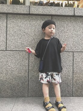 SENRIMARUさんのコーディネート