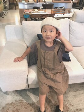 SENRIMARUさんのコーディネート