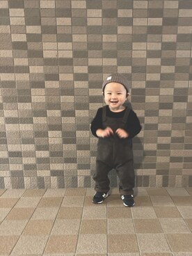 SENRIMARUさんのコーディネート