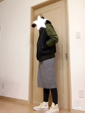 mokaさんのコーディネート