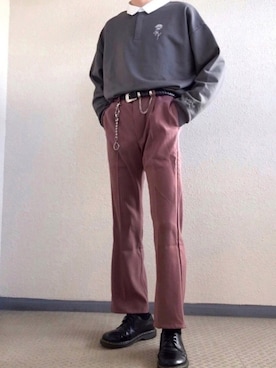 Taikiさんのコーディネート