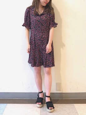 momokaさんのコーディネート