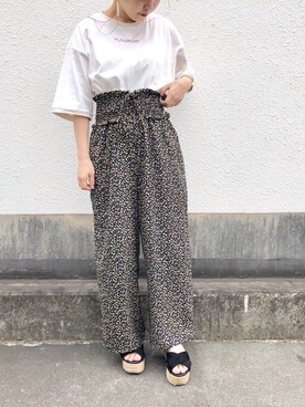 momokaさんのコーディネート