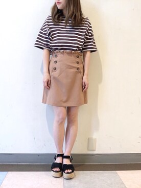 momokaさんのコーディネート