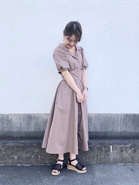 momokaさんのコーディネート