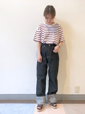 momokaさんのコーディネート