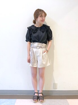 momokaさんのコーディネート