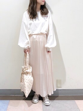 momokaさんのコーディネート