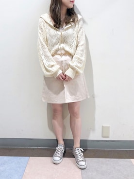 momokaさんのコーディネート