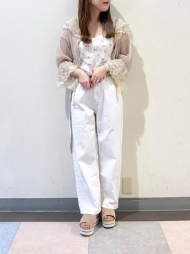 momokaさんのコーディネート