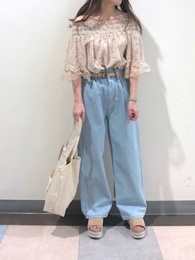 momokaさんのコーディネート