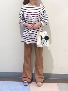 momokaさんのコーディネート