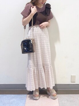 momokaさんのコーディネート