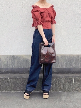 momokaさんのコーディネート