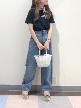 momokaさんのコーディネート