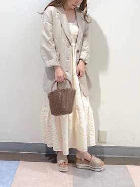 momokaさんのコーディネート