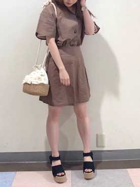 momokaさんのコーディネート