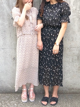 momokaさんのコーディネート