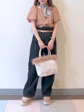 momokaさんのコーディネート