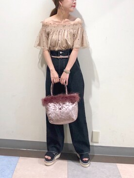 momokaさんのコーディネート