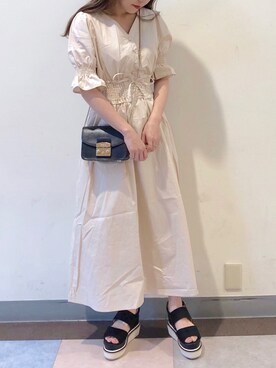 momokaさんのコーディネート