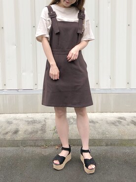 momokaさんのコーディネート