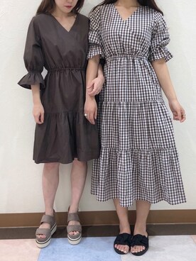 momokaさんのコーディネート