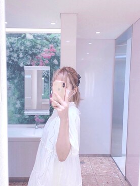 FUWARIさんのコーディネート