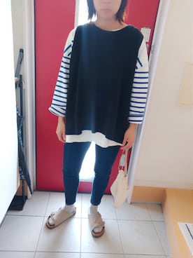 sayaさんのコーディネート