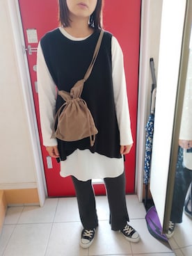 sayaさんのコーディネート