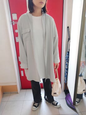 sayaさんのコーディネート